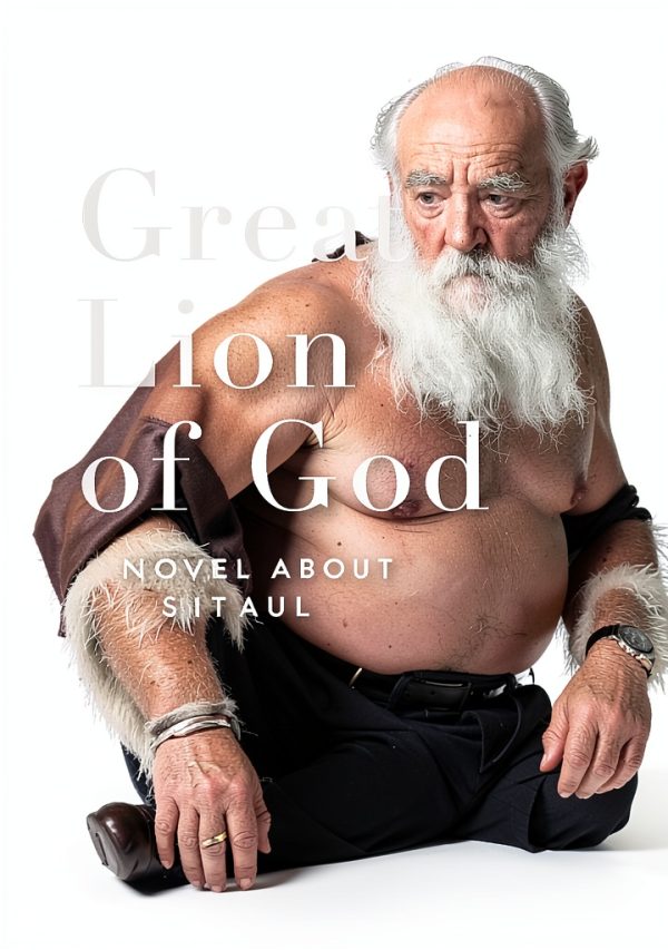 Open Road Media Christian Historical Fiction Kindle eBook-0