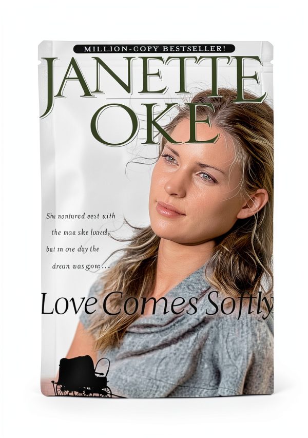Love Comes Softly Christian Romance Book Series Repack-0
