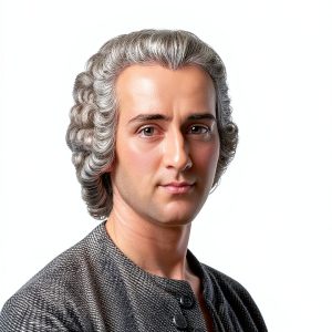 Dover French Literature Political Philosophy Kindle eBook-0