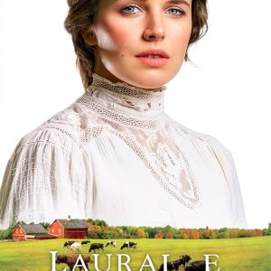 Bethany House Christian Historical Fiction Book Home to-0