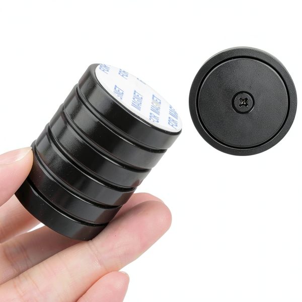 LOVIMAG Neodymium Cup Magnets Strong Rust Resistant-2