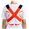 EPXXUDD Lifting Straps Nylon 800 Pound Load Capacity-1
