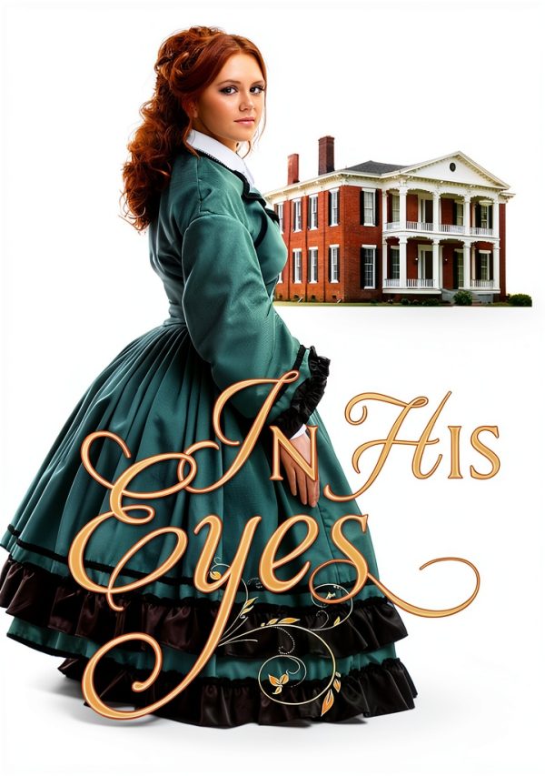 By The Vine Press Christian Historical Fiction Kindle Book-0