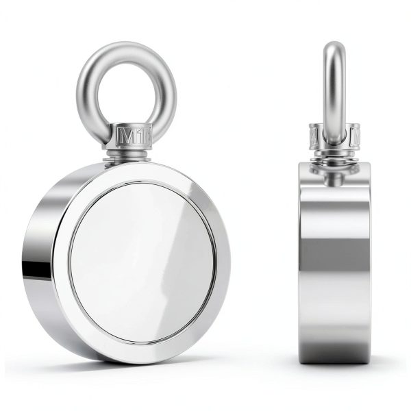 FINDMAG Double Sided Neodymium Magnet Fishing Retrieval Tool-2