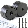 LOVIMAG Neodymium Cup Magnets Strong Rust Resistant-0