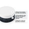 X-BET MAGNET Magnetic Dots Strong Adhesive Reusable Craft-1