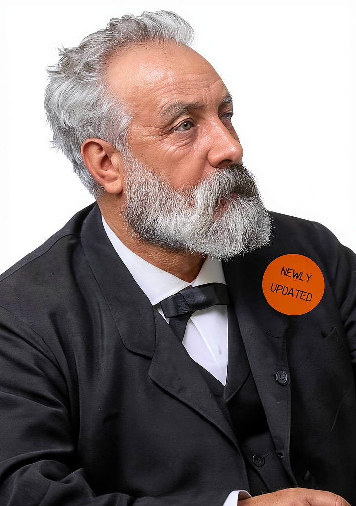 Kindle book open on a device showing French literature content