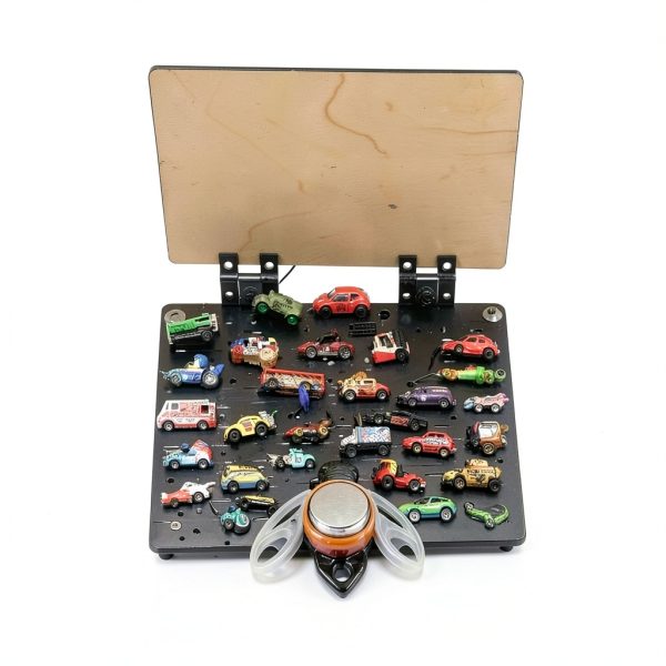 Deryun 8x2.7mm Rare Earth Magnets Nickel Coated Silver-6