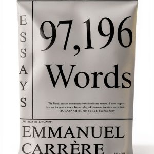 Farrar Straus Giroux Kindle Book French Literature Biography-0