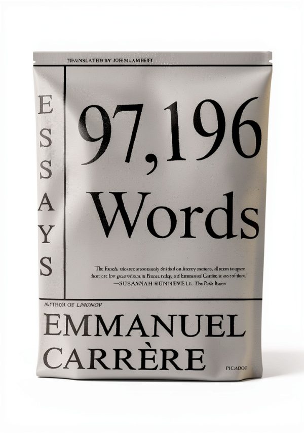 Farrar Straus Giroux Kindle Book French Literature Biography-0