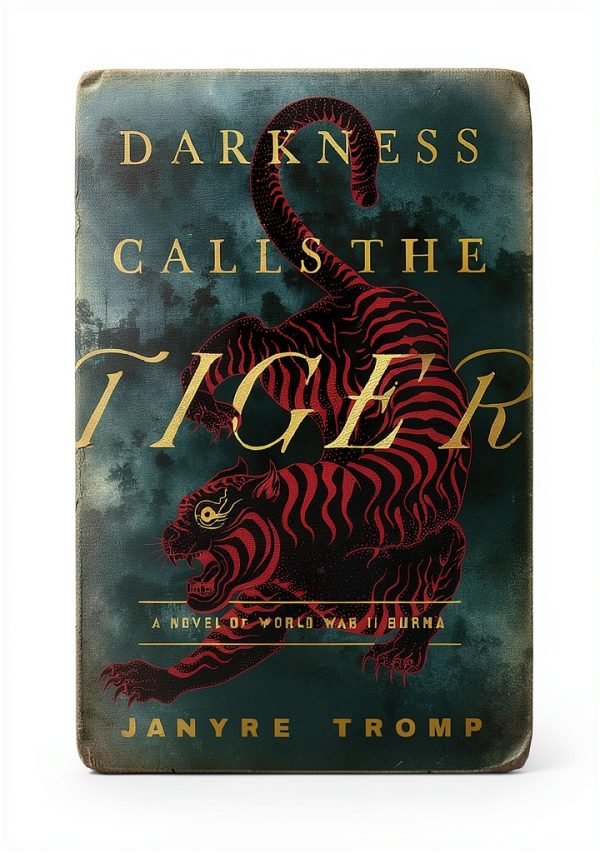 Kregel Publications Christian Historical Fiction Kindle Book-0