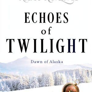 Cedar Lake Press Dawn of Alaska Book 4 Religious Historical-0