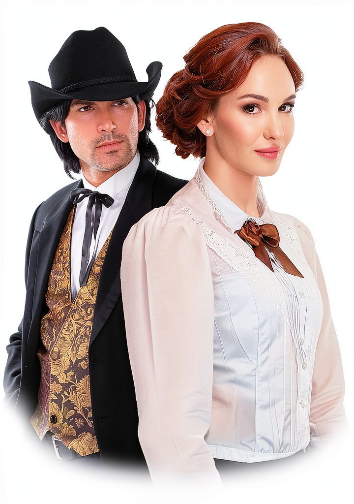 Texas Promise series eBook cover featuring historical romance themes