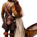 Ladies of the Wilderness Historical Fiction Kindle Book-0