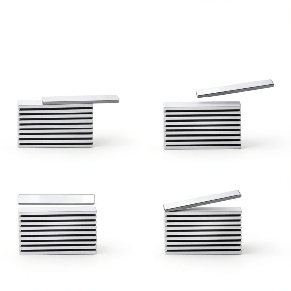 Caturledas Neodymium Magnets Strong 18lb Hold Industrial-6