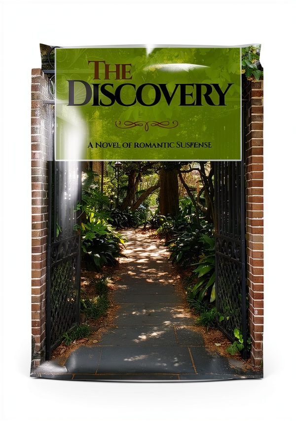 Bainbridge Press Religious Mysteries Kindle Book English-0