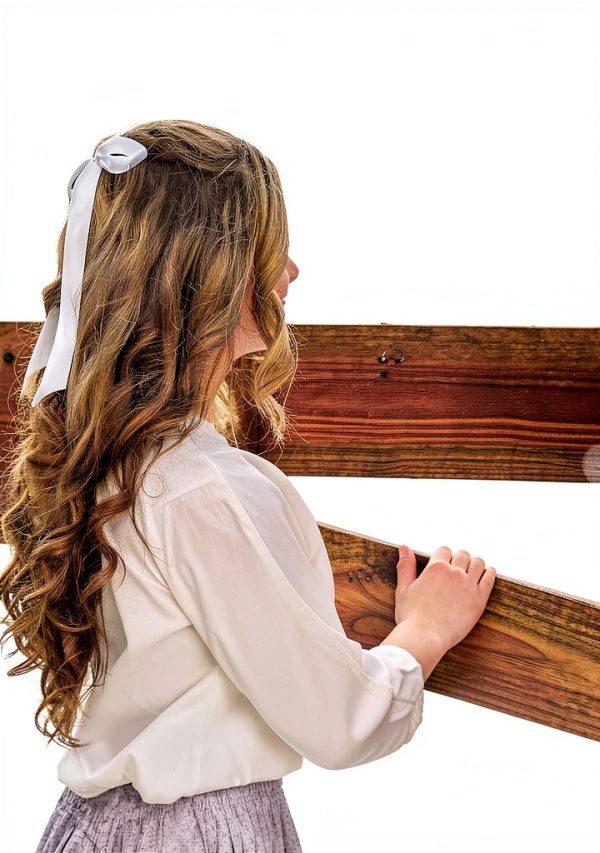 Jill Dewhurst Rugged Cross Ranch Western Religious Fiction-0