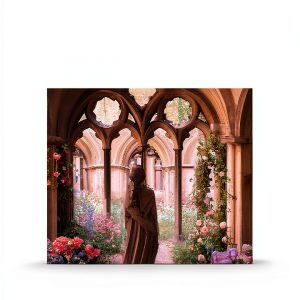 Heathcliff Lennox Book 5 Religious Mystery Historical-0