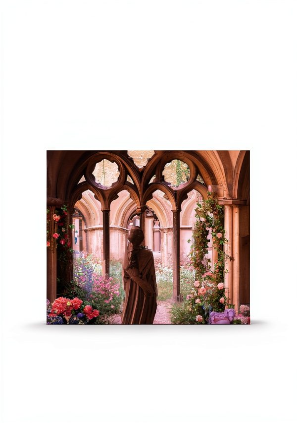 Heathcliff Lennox Book 5 Religious Mystery Historical-0