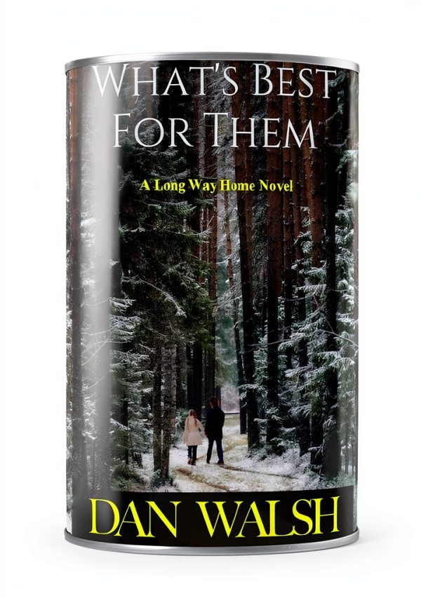 Bainbridge Press Christian Historical Fiction Kindle Book-0