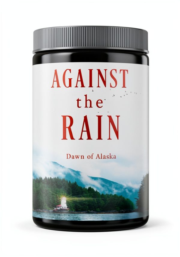 Naomi Rawlings Dawn of Alaska Western Religious Fiction Book-0