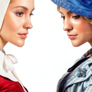 Bethany House Timeless Christian Historical Fiction Kindle-0