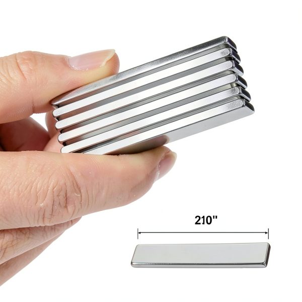 Caturledas Neodymium Magnets Strong 18lb Hold Industrial-3