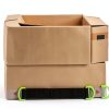 EPXXUDD Lifting Straps Nylon 800 Pound Load Capacity-5