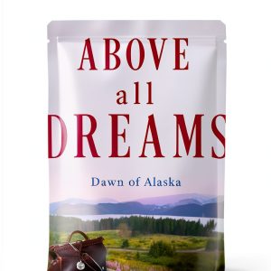 Naomi Rawlings Dawn of Alaska Christian Historical Fiction-0