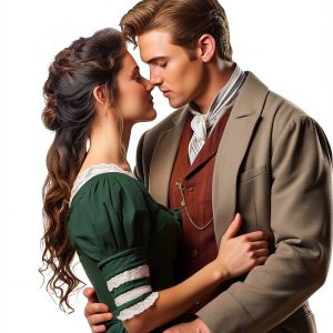 Naomi Rawlings Western Religious Fiction Kindle Book-0