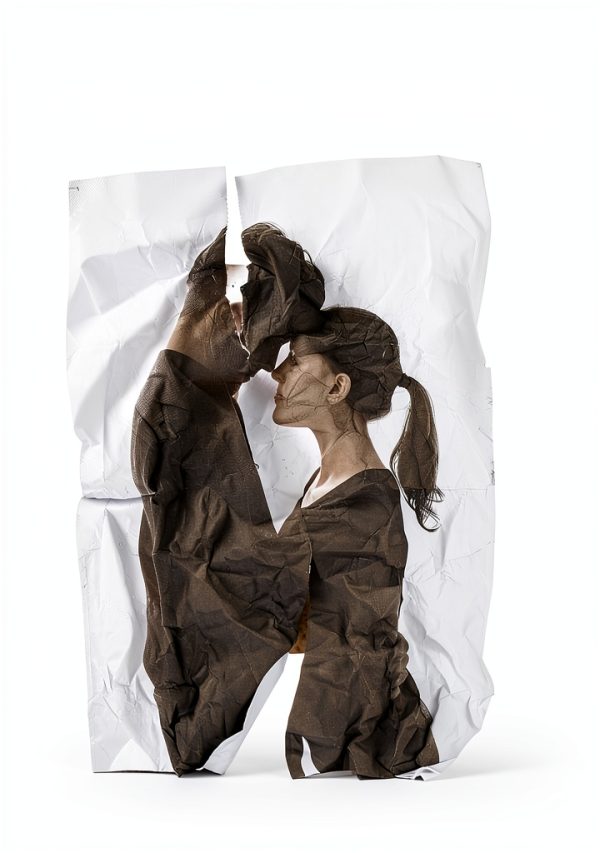 Editions Récamier French Literature Kindle eBook 307 Pages-0