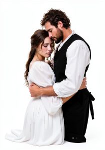 Ladies of the Wilderness Western Religious Fiction Kindle-0