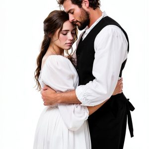 Ladies of the Wilderness Western Religious Fiction Kindle-0