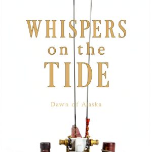 Naomi Rawlings Dawn of Alaska Christian Historical Fiction-0