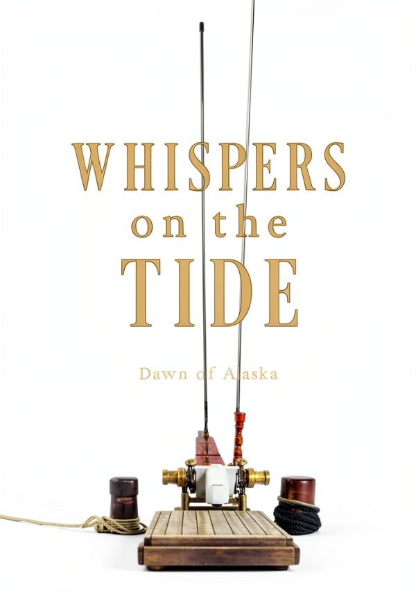 Naomi Rawlings Dawn of Alaska Christian Historical Fiction-0