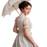 Grace Romance Brides of the Regency Book 1 Religious-0