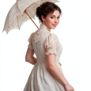 Grace Romance Brides of the Regency Book 1 Religious-0