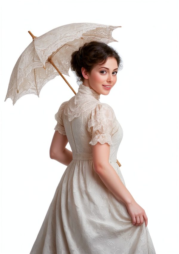 Grace Romance Brides of the Regency Book 1 Religious-0