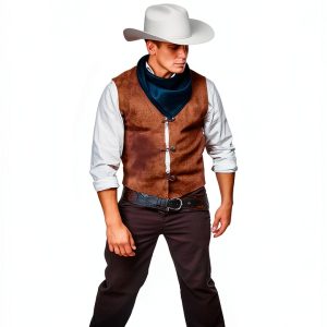 Crocus Mountain Publishing Montana Cowboys Christian Western-0