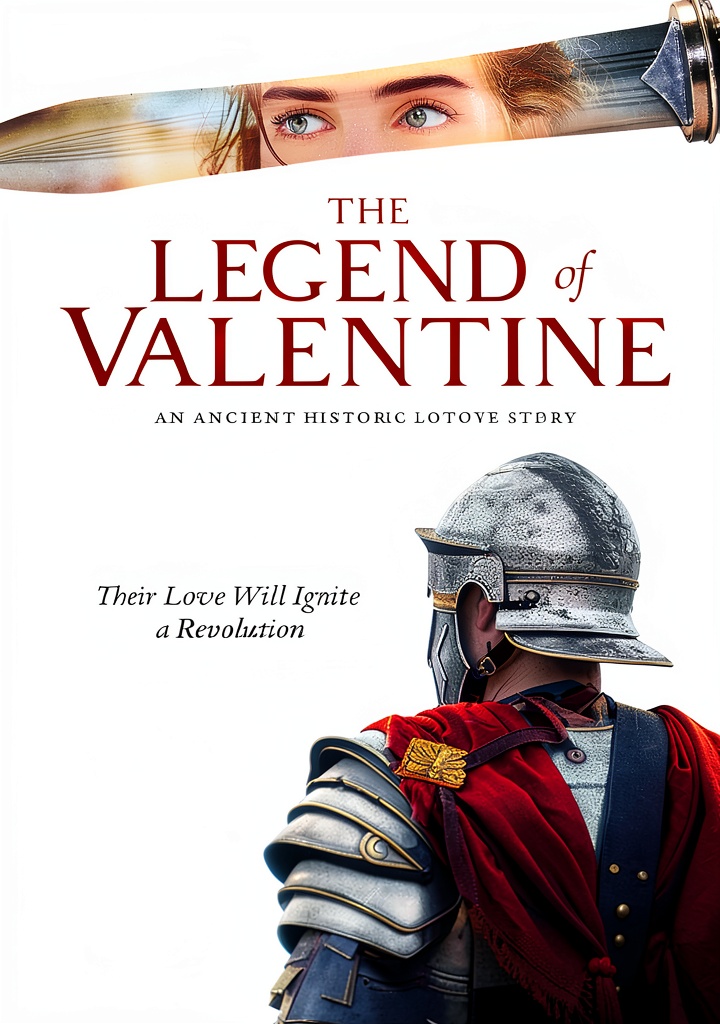 'Ancient world historical romance Kindle book cover on a tablet'