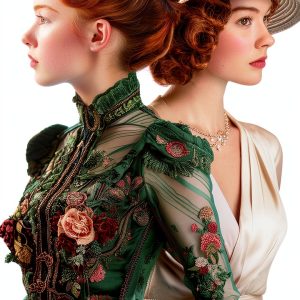 Bethany House Christian Historical Fiction Time Travel-0