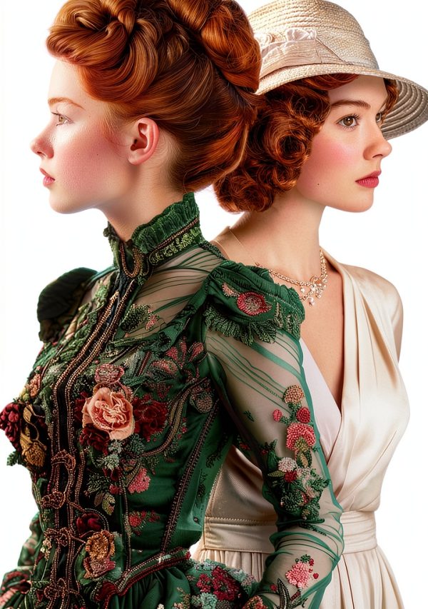 Bethany House Christian Historical Fiction Time Travel-0