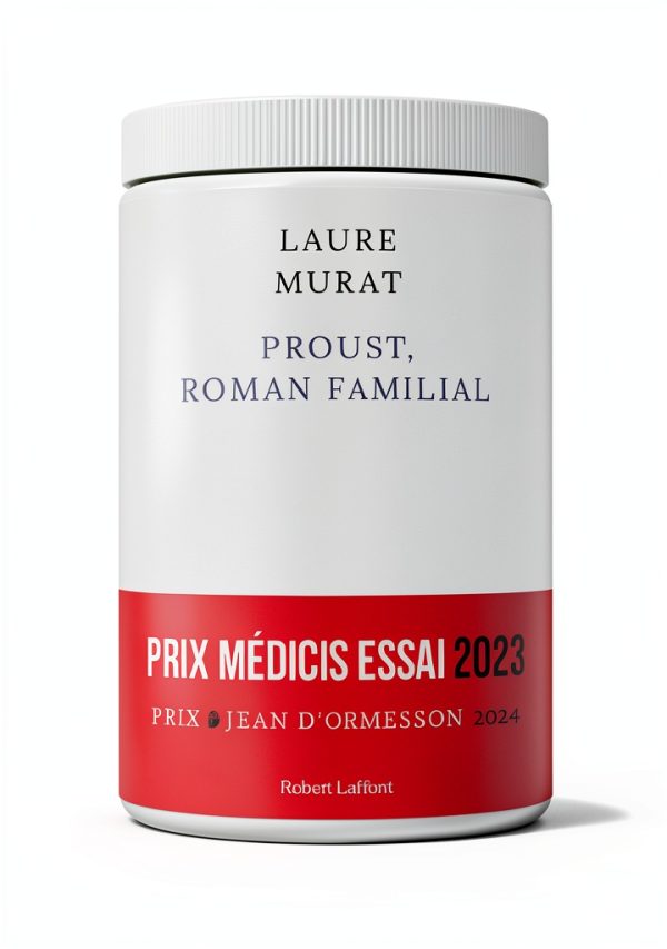 French Literature Kindle Book Robert Laffont Publisher 236-0