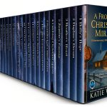 Royce Cardiff Western Religious Fiction Kindle eBook Series-0