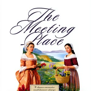 Bethany House Christian Historical Fiction Kindle Book-0