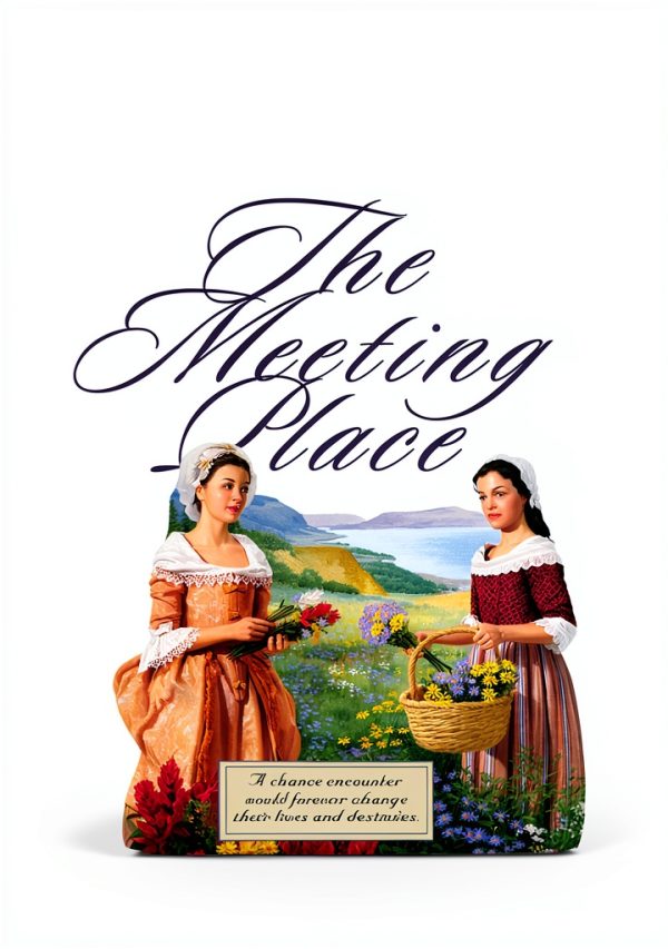 Bethany House Christian Historical Fiction Kindle Book-0