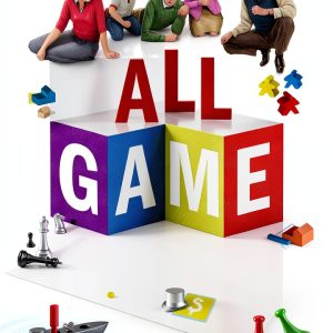 Game Theory Kindle Book Thomas Dunne Books-0
