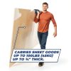 Kreg Panel Carrier Blue Metal Hand Powered Tool-2