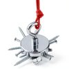 DIYMAG Super Strong Neodymium Fishing Magnets 36mm Single-5