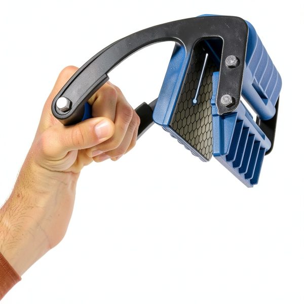Kreg Panel Carrier Blue Metal Hand Powered Tool-3